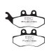 Placute frana EBC Sinter Scuter HH SFA194HH