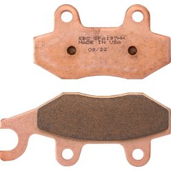 Placute-Frana-Fata-Scooter-Sintered-Metal-Ebc-Sfa197Hh