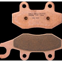 Placute-Frana-Fata-Scooter-Sintered-Metal-Ebc-Sfa197Hh