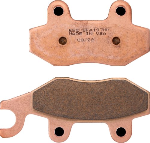 Placute-Frana-Fata-Scooter-Sintered-Metal-Ebc-Sfa197Hh