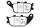 Placute-Frana-Sfa-Hh-Series-Sintered-Metal-Ebc-Sfa358Hh