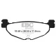 Placute-Frana-Sfa-Hh-Series-Sintered-Metal-Ebc-Sfa408Hh