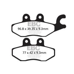 Placute-Frana-Sfa-Hh-Series-Sintered-Metal-Ebc-Sfa418Hh