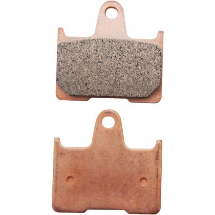 DRAG BRAKE PAD SINTERED