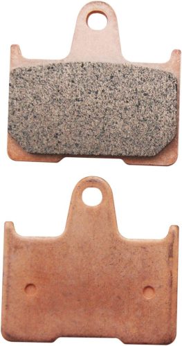 Drag Brake Pad Sintered