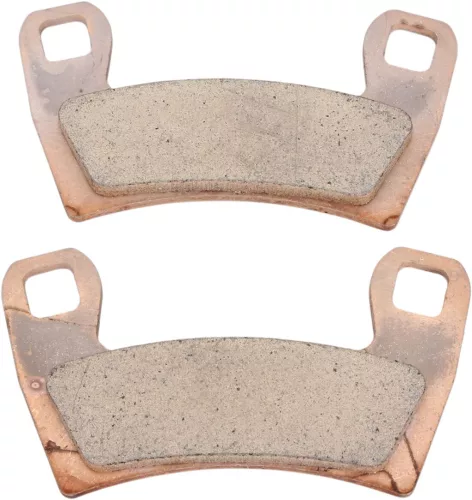 Plăcuțe frână DP Brakes sinterizate DP553