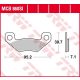 Placute frana TRW Sinter Offroad MCB860SI