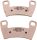 Brake Pad Front Rzr 900