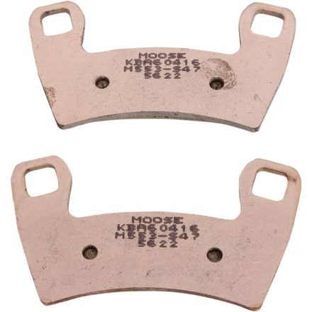 BRAKE PAD FRONT RZR 900