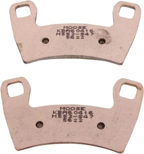 Brake Pad Front Rzr 900