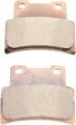 Plăcuțe frână DP Brakes sinterizate DP517