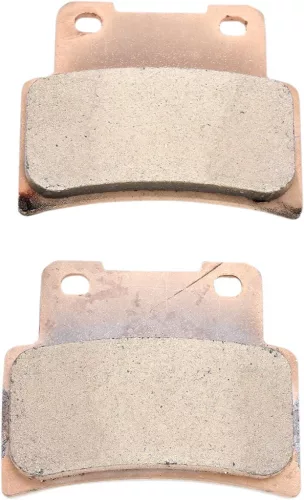 Plăcuțe frână DP Brakes sinterizate DP517