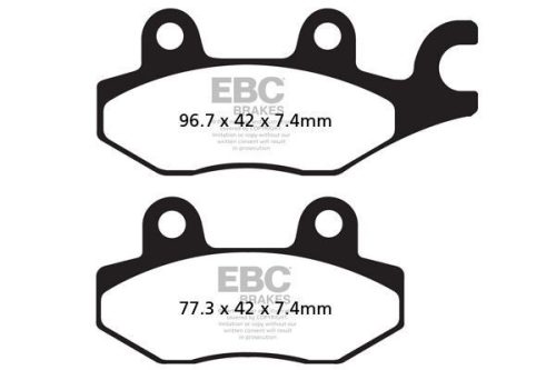 PLACUTE-FRANA-SINTERED-HH-FA165HH