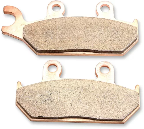 Plăcuțe frână ATV & Dirt EBC FA645R