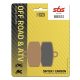 Placute frana SBS Sinter Offroad 885SI