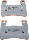 Dp Brakes Placute Frana Sintrd Dp551 Dp551