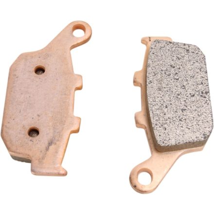 BRAKE PAD DRAG SINTERED