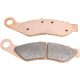 Brake Pad Drag Sintered