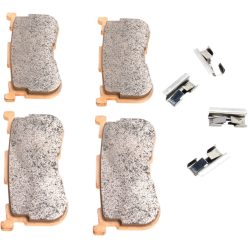 Brake Pad Drag Sintered