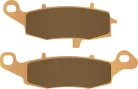 Plăcuțe frână Galfer sinterizate FD174G1370