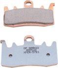 Dp Brakes Placute Frana Dp Rdp528 Rdp528