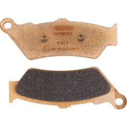 Plăcuță frână GALFER FD172G1370