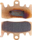 Plăcuțe frână Galfer sinterizate FD475G1370