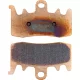 Plăcuțe frână Galfer sinterizate FD475G1370