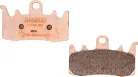 Plăcuțe frână Galfer sinterizate FD475G1370