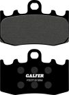 Plăcuțe frână Galfer sinterizate FD271G1054