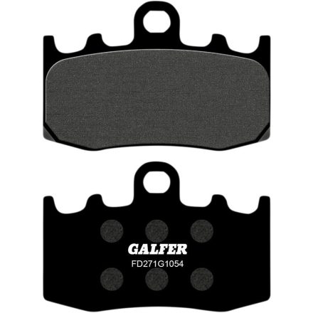 Galfer Placute Frana Semi Metal Fd271G1054