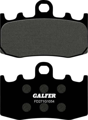 Plăcuțe frână Galfer sinterizate FD271G1054