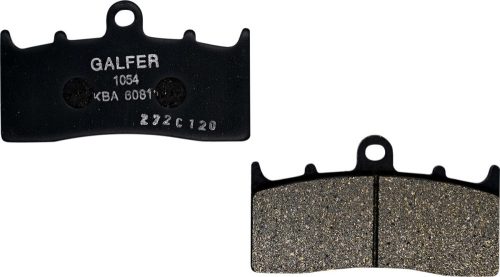 Galfer Placute Frana Semi Metal Fd272G1054