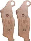 Plăcuțe frână Galfer sinterizate FD138G1396