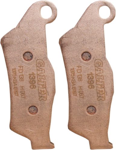 Placute frana GALFER Sinter Offroad FD138G1396
