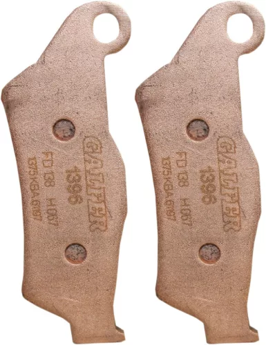 Plăcuțe frână Galfer sinterizate FD138G1396