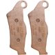 Placute frana GALFER Sinter Offroad FD138G1396