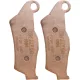 Plăcuțe frână Galfer sinterizate FD138G1396