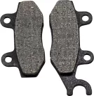 Plăcuțe frână Galfer sinterizate FD145G1054