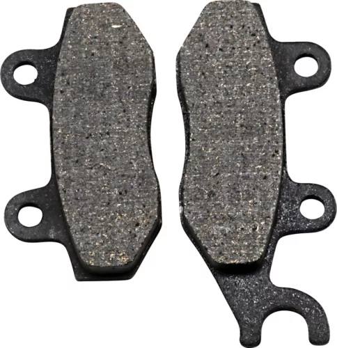 Plăcuțe frână Galfer sinterizate FD145G1054