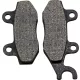 Plăcuțe frână Galfer sinterizate FD145G1054
