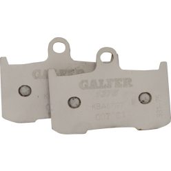 Plăcuță frână GALFER FD331G1375