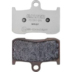Plăcuțe frână Galfer ceramice FD331G1375