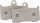 Placute frana GALFER Sinter Sport FD331G1375