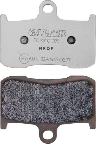 Plăcuțe frână Galfer ceramice FD331G1375