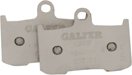 Plăcuțe frână Galfer ceramice FD331G1375