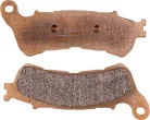 Plăcuțe frână Galfer sinterizate FD344G1380