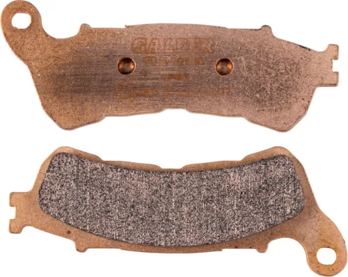 Plăcuțe frână Galfer sinterizate FD344G1380