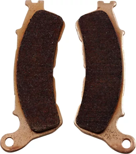Plăcuțe frână Galfer sinterizate FD344G1380