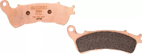 Plăcuțe frână Galfer sinterizate FD344G1380